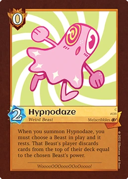 Hypnodaze